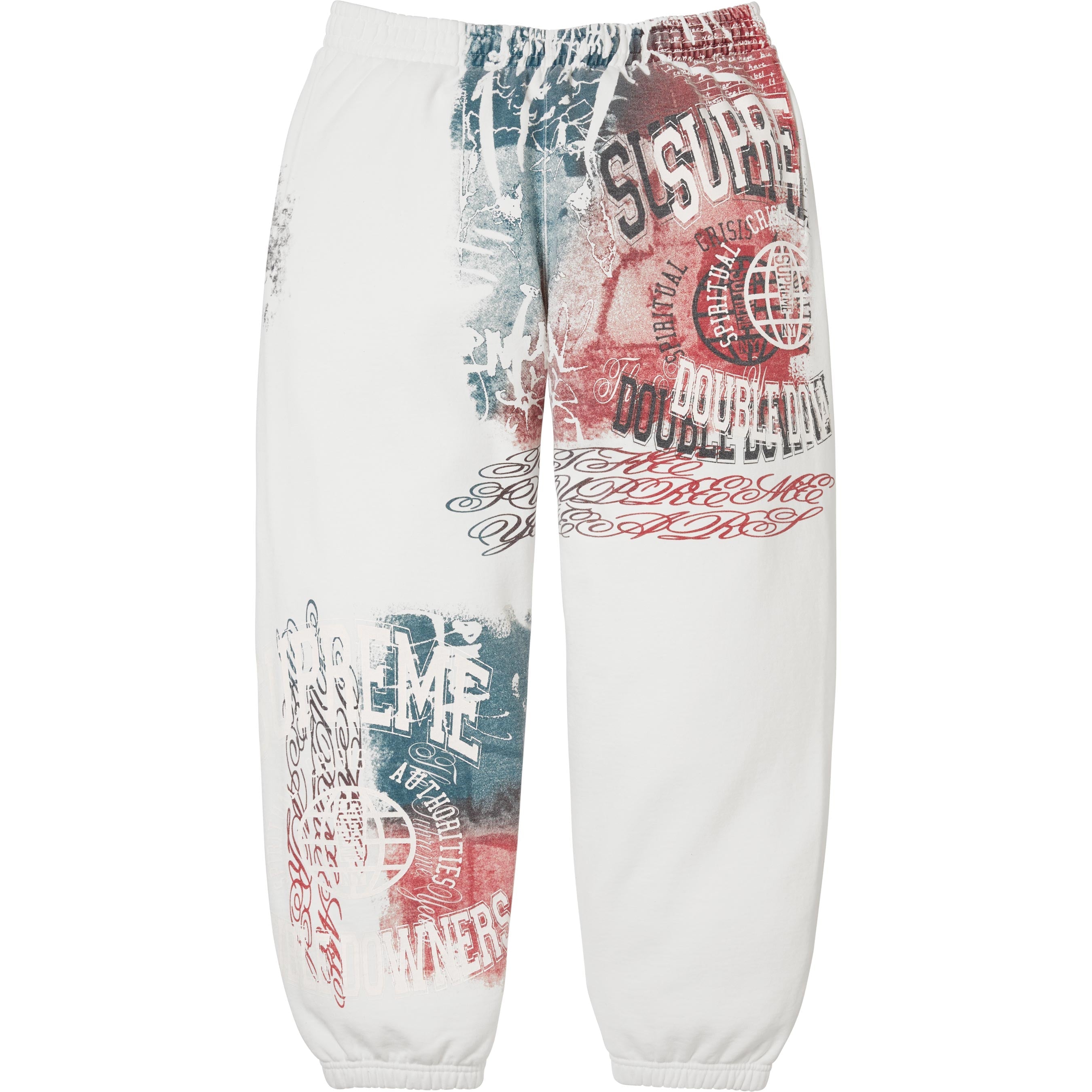 Overprint Sweatpant view 6
